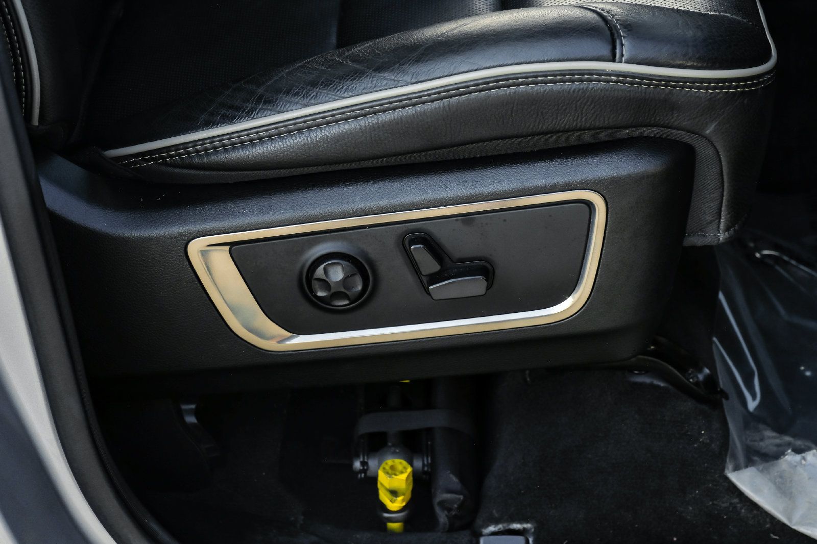 Used 2020 RAM 1500 Limited AWD/4WD image 37
