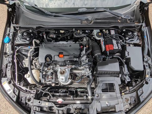 Used 2022 Honda Civic LX image 27