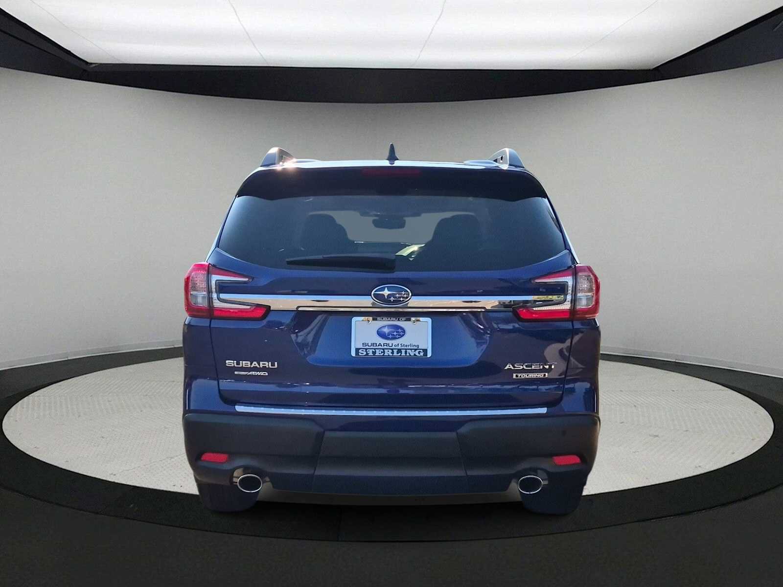 Used 2026 Subaru Ascent Touring AWD/4WD image 7