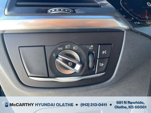 Used 2024 BMW X3 xDrive30i image 26