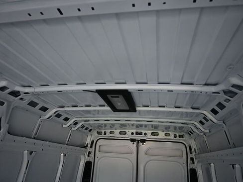 New 2026 RAM ProMaster 2500 w/ Convenience Group image 29