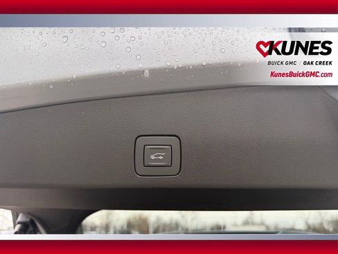 New 2026 Buick Encore GX Avenir w/ Avenir Convenience Package image 6