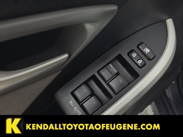 Used 2012 Toyota Prius Three w/ Solar Roof Pkg FWD image 20