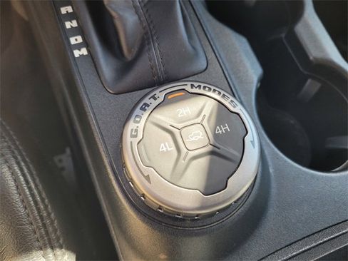 Used 2022 Ford Bronco 4-Door image 23