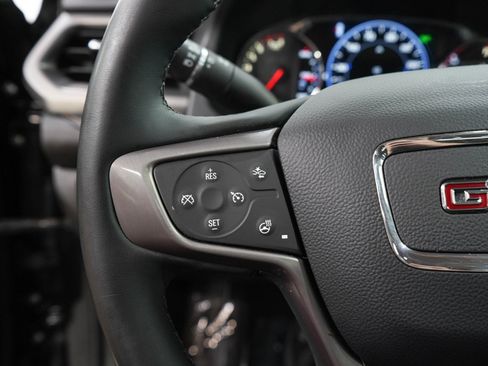 Used 2023 GMC Acadia AT4 w/ GMC Pro Grade Package AWD/4WD image 29