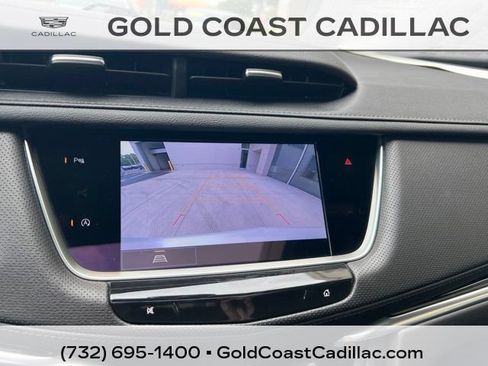 Used 2023 Cadillac XT5 Premium Luxury AWD/4WD image 21