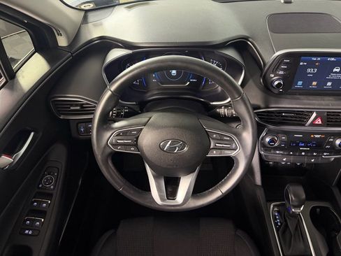 Used 2020 Hyundai Santa Fe SEL w/ Convenience Package image 15