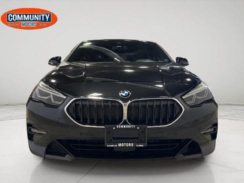 Used 2020 BMW 228i xDrive Gran Coupe w/ Convenience Package AWD/4WD image 12