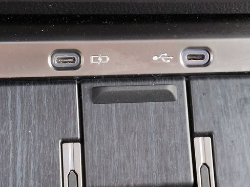 Used 2024 Lexus GX 550 w/ Accessory Package (Z1) AWD/4WD image 24