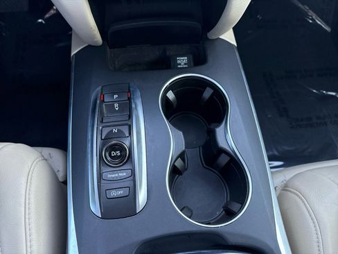 Used 2020 Acura MDX FWD image 22