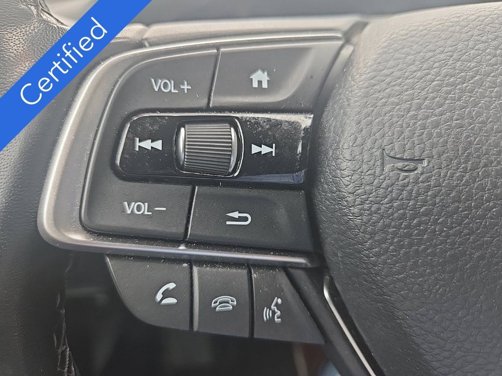 Used 2022 Honda Accord EX-L image 15