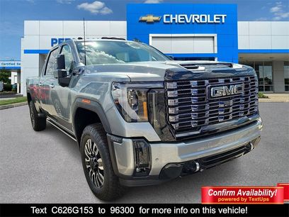New 2026 GMC Sierra 3500 Denali Ultimate