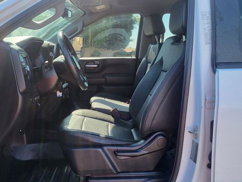 Used 2021 Chevrolet Silverado 2500 W/T w/ WT Fleet Convenience Package image 21