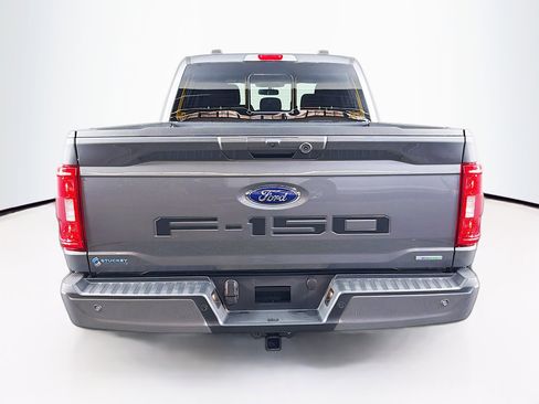 Used 2023 Ford F150 XLT w/ Equipment Group 302A High image 7