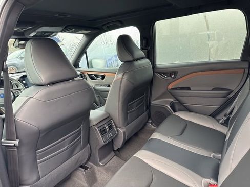 New 2026 Subaru Forester Sport image 21