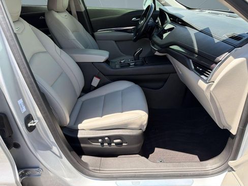 Used 2020 Cadillac XT4 Luxury FWD image 22