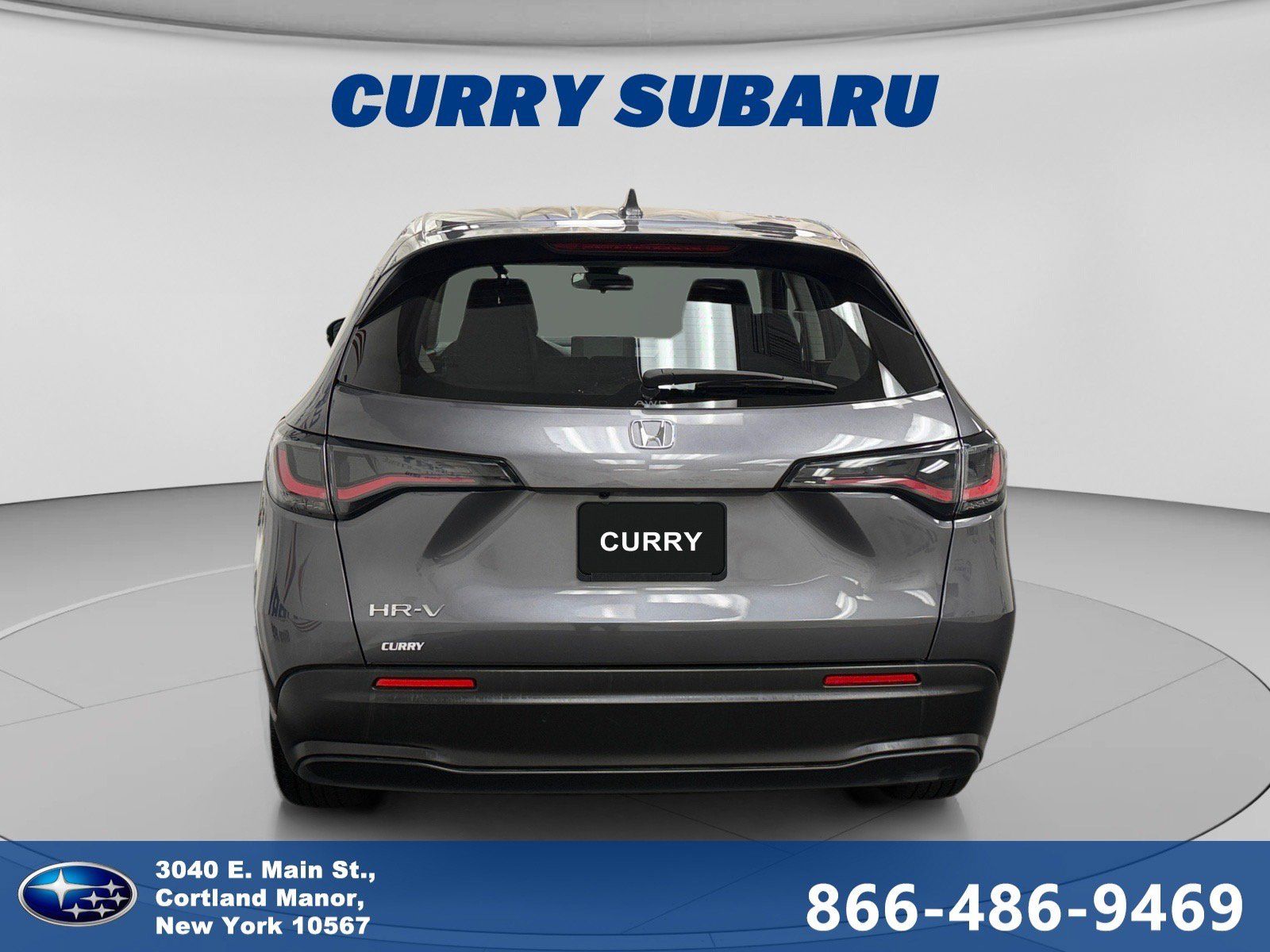 Used 2024 Honda HR-V LX image 4