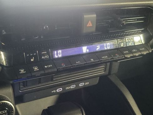 Used 2025 Toyota Land Cruiser 1958 AWD/4WD image 31