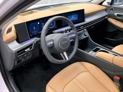 New 2026 Hyundai Sonata Limited image 7