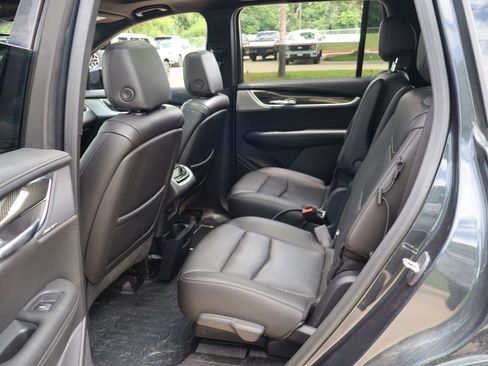 Used 2021 Cadillac XT6 Sport AWD/4WD image 27