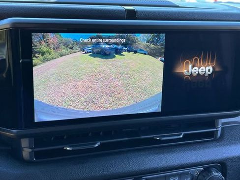 New 2026 Jeep Wrangler Sport S image 22