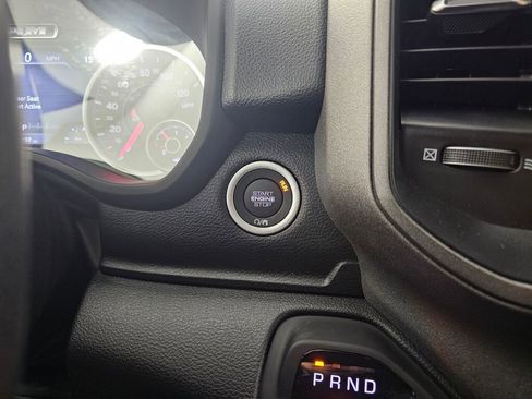 New 2026 RAM 1500 Classic Warlock AWD/4WD image 26