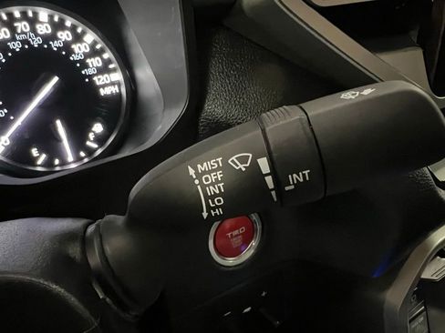 Used 2024 Toyota Tundra SR5 w/ TRD Off-Road Package image 37