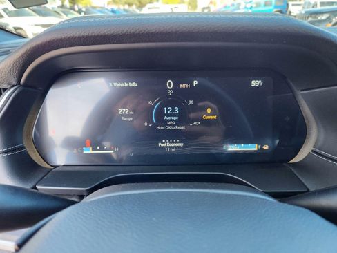 New 2025 Jeep Grand Cherokee L Limited w/ Trailer Tow Package image 7