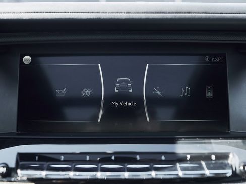 Used 2019 Rolls-Royce Cullinan image 72