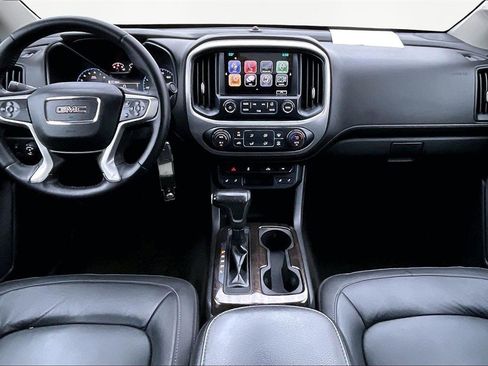 Used 2018 GMC Canyon All Terrain image 8