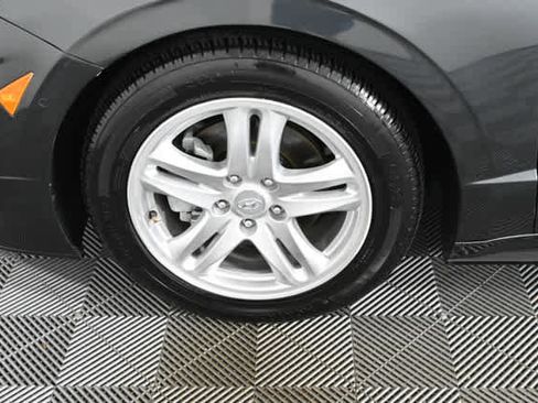 Used 2023 Hyundai Sonata Limited image 31