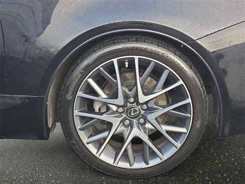 Used 2015 Lexus RC 350 AWD image 12