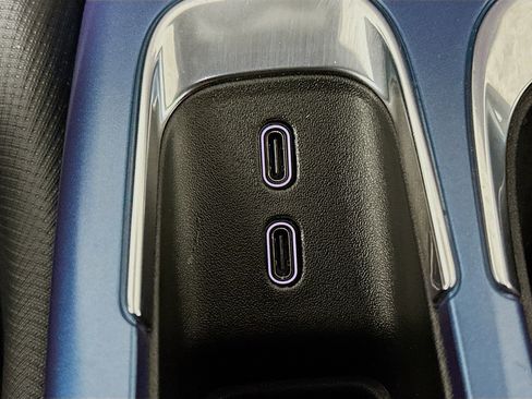 Used 2024 Chevrolet Equinox EV LT w/ Active Safety Package 3 FWD image 26