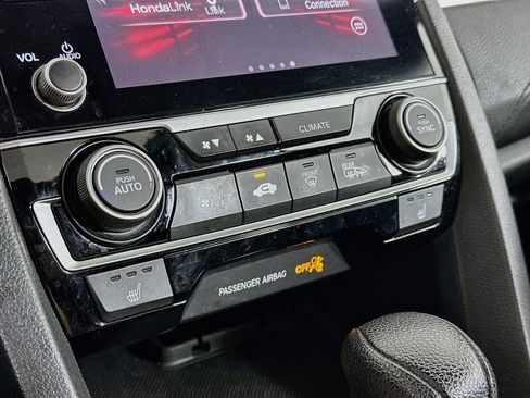 Used 2019 Honda Civic EX image 23