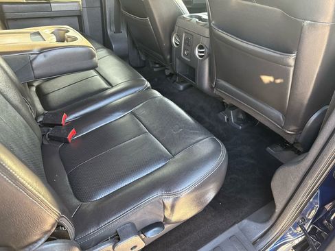 Used 2012 Ford F350 Lariat w/ Lariat Ultimate Pkg image 21