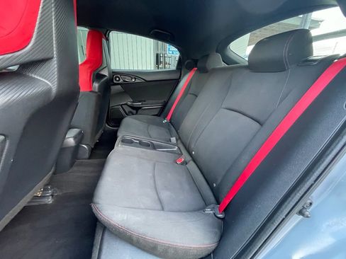 Used 2019 Honda Civic Type R image 15
