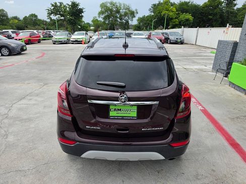 Used 2018 Buick Encore Preferred FWD image 13
