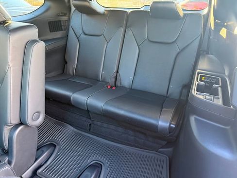 New 2026 Lexus TX 350 350 Premium image 28