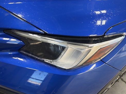 Certified 2024 Subaru WRX TR image 10