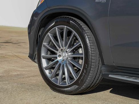 Used 2019 Mercedes-Benz GLE 43 AMG AMG GLE 43 image 63