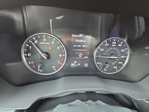 New 2026 Subaru Forester Sport AWD/4WD image 14