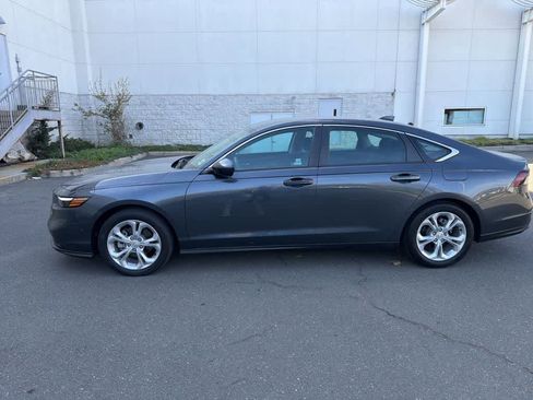 Used 2023 Honda Accord LX image 4