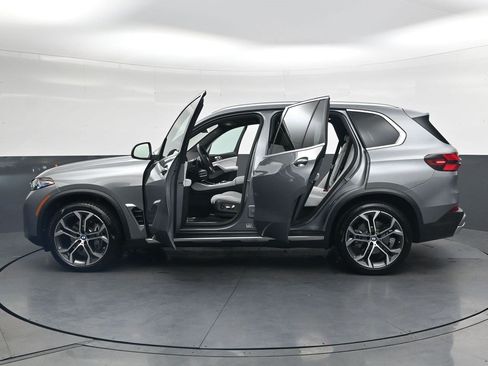 Used 2026 BMW X5 sDrive40i w/ Climate Comfort Package RWD image 37