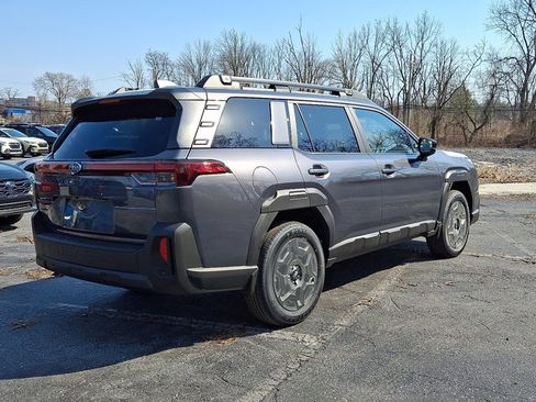 New 2026 Subaru Outback Premium image 6