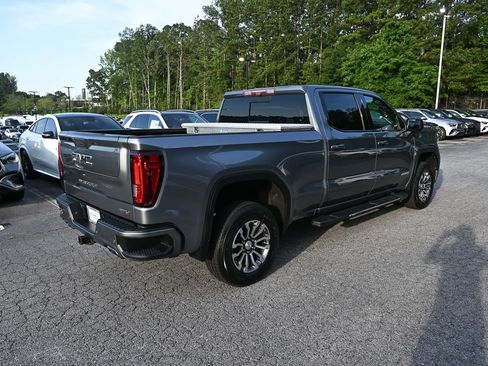 Used 2020 GMC Sierra 1500 AT4 w/ AT4 Premium Package AWD/4WD image 26