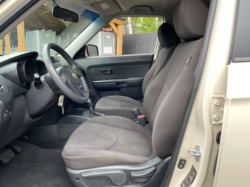 Used 2012 Kia Soul FWD image 14