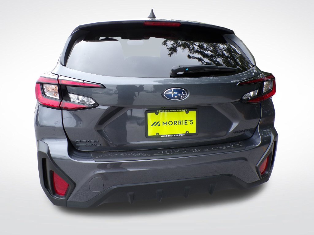 Used 2026 Subaru Crosstrek 2.5i w/ Convenience Package #1 AWD/4WD image 5