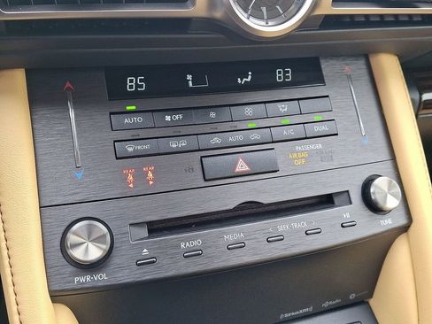 Used 2019 Lexus RC 300 AWD w/ Premium Package image 15