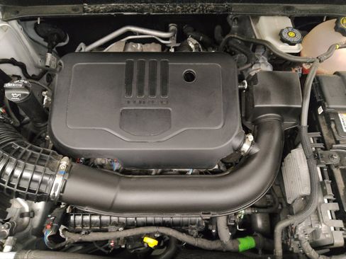 Used 2024 Chevrolet Blazer LT w/ Convenience Package FWD image 30