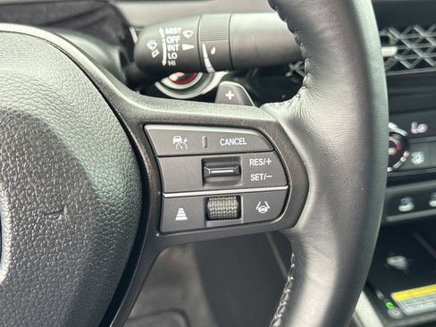 Used 2025 Honda Accord EX-L image 12